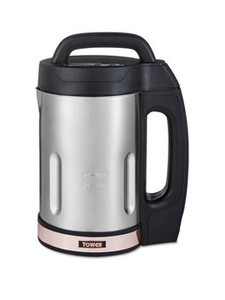 Tower Rose Gold Soup Maker T12031RG