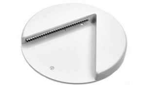  Bottle Opener Can Opener Jar Lid for Under The Kitchen Cabinet Counter Lid Remover Gadget Gripper-3276la