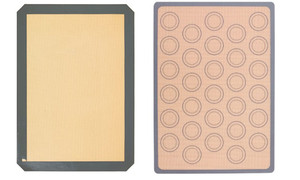 Silicone Baking/ Macaron Mat 