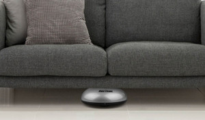 BRA Mini Robot Sweeper 