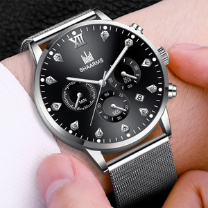 NEW-Minimalist Unisex Watch0038-LA