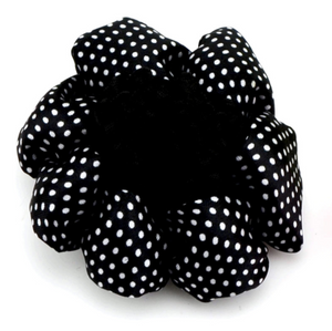 new-Elastic Snood Net Hair Bun Cover for Women