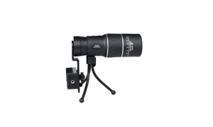 New-16X52 High Over Monocular Telescope Binoculars 66 / 8000M 9398