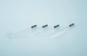 BRA-Facial apparatus high frequency electrical therapy massager