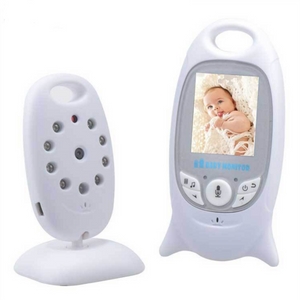 VB601 Baby Monitor 2 Inch Electronic Babysitter Radio Video