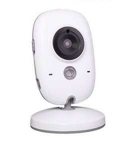BRA-VB603 3.2 Wireless Babysitter with Night Vision and Temperature Sensor