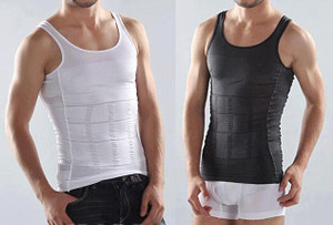 Men’s Slimming Body Shaper