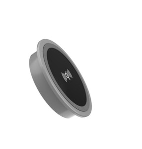 BRA-Embedded Wireless Mobile Charger Home Desk Bedside Table wireless mobile phone charger