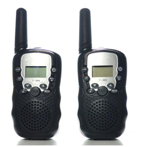 22 Channels Twin Walkie Talkies 3KM Range