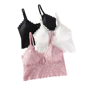 SP-High quality strapless strapless bra for women high quality elastic anti-deflated brace sexy lingerie bh bralette plus size