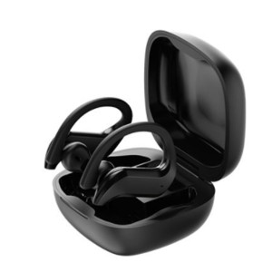 bluetooth headphones noise cancelling waterproof 9d sports headset stereo wireless headphones with microphone  9675