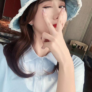 New-Unicorn Earrings Lovely Fairy Animal Earrings0171-LA