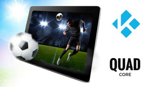 SportsFun Tablet 9inch Android 5.0 Quad Core Tablet with Options