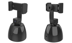  NEW Q3 360° rotation smart face tracking gimbal
