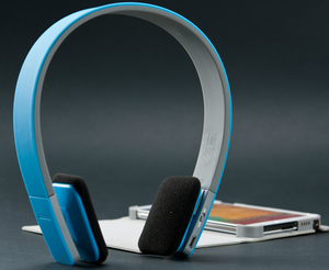 Bluetooth Headphones