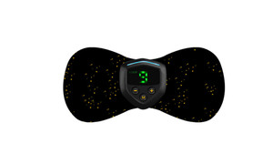 NEW Electric Neck Massager,  Suitable for Shoulder Neck Hand Waist Leg  0303