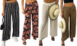 Summer Trousers 