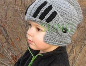 Funky Hand Made Mens Boys Woolen Hat with options