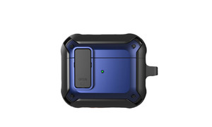 NEW  Airpods pro case for apple bluetooth earphones 0334 