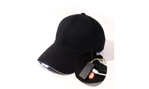 NEW LED Lighting baseball cap 0346 LA