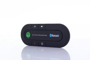 Bluetooth Multipoint Speaker