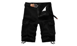 NEW Men's Casual Pants Cargo Pants 0352 LA