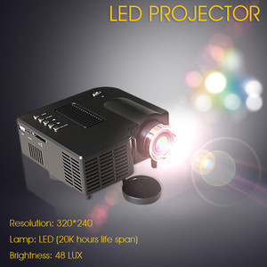 LED PROJECTOR