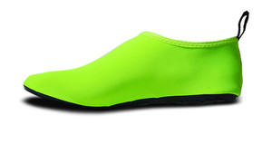 NEW Men's and women's beach non-slip shoes 0363 LA