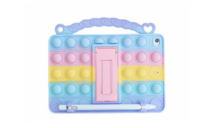 NEW Rodent Pioneer Tablet Protective Silicone Case  5042  LA