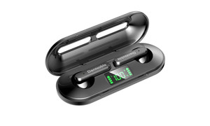 NEW  T20 wireless bluetooth headset touch  5080