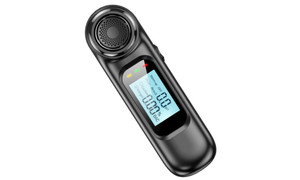 NEW Alcohol concentration tester for drinking and driving  5081