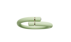 NEW  Anti-mosquito artifact vitality silicone children's foot ring adult mosquito repellent bracelet 5105