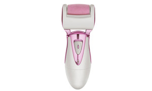NEW   Electric Peeling Pedicator Waterproof Rechargeable Pedicator 5162