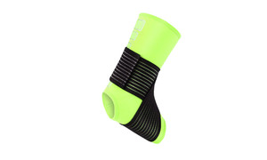 NEW  Sports Ankle Sleeve Bandage Compression Ankle Compression Socks Fitness Protector  5211