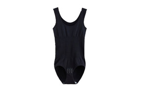 NEW  One-piece body shaper, belly, waist, seamless, one-piece body shaper, belly pants 5318