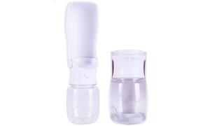 NEW  Pet companion cup portable drinking cup for going out  5331