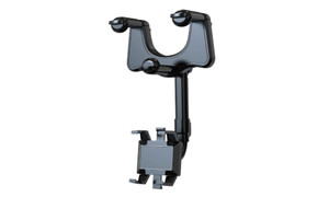 NEW Car Phone Holder Car Rearview Mirror Holder AR Navigation Car Multifunctional 360° 5336