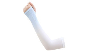 NEWGradient male and female sun protection sleeve 5369
