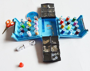 sewing kits
