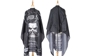 NEW barber shop special beard haircut 5519