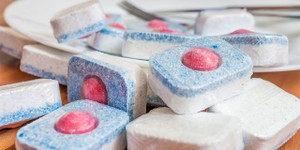 NEW  Monthly Supply of Finish Powerball Tablets  5544