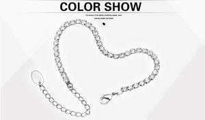 women's anklet and wrist chains