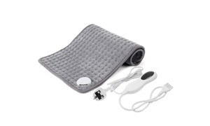 NEW Multifunctional heating physiotherapy thermal insulation electric blanket 5626