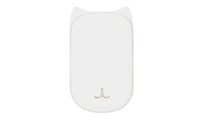 NEW  520C USB charging hand warmer portable power bank 5630