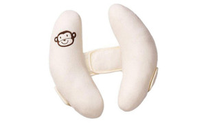 NEW Baby U-shaped adjustable car seat headrest 5666