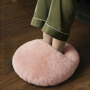 2512 USB Heated Foot Warmer – Instant Warmth & Comfort for Cold Winter Feet 9905