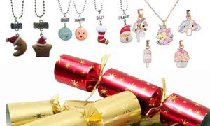 New 6PCS  10-inch Children  style necklace 5733