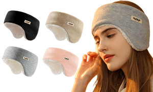 New Themal Super soft Head band DEZ38-la5837