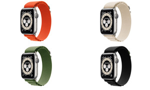 NEW 001 Apple strap iwatch watchband applewatch6/7/8 strap(42/44/45/49mm) 5895