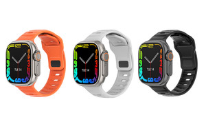 NEW DT8 bluetooth Talking Body Temperature Sports Smartwatch 5903